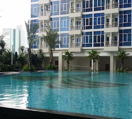 Capitol Park Minimum Stay 2 Nights ジャカルタ エクステリア 写真