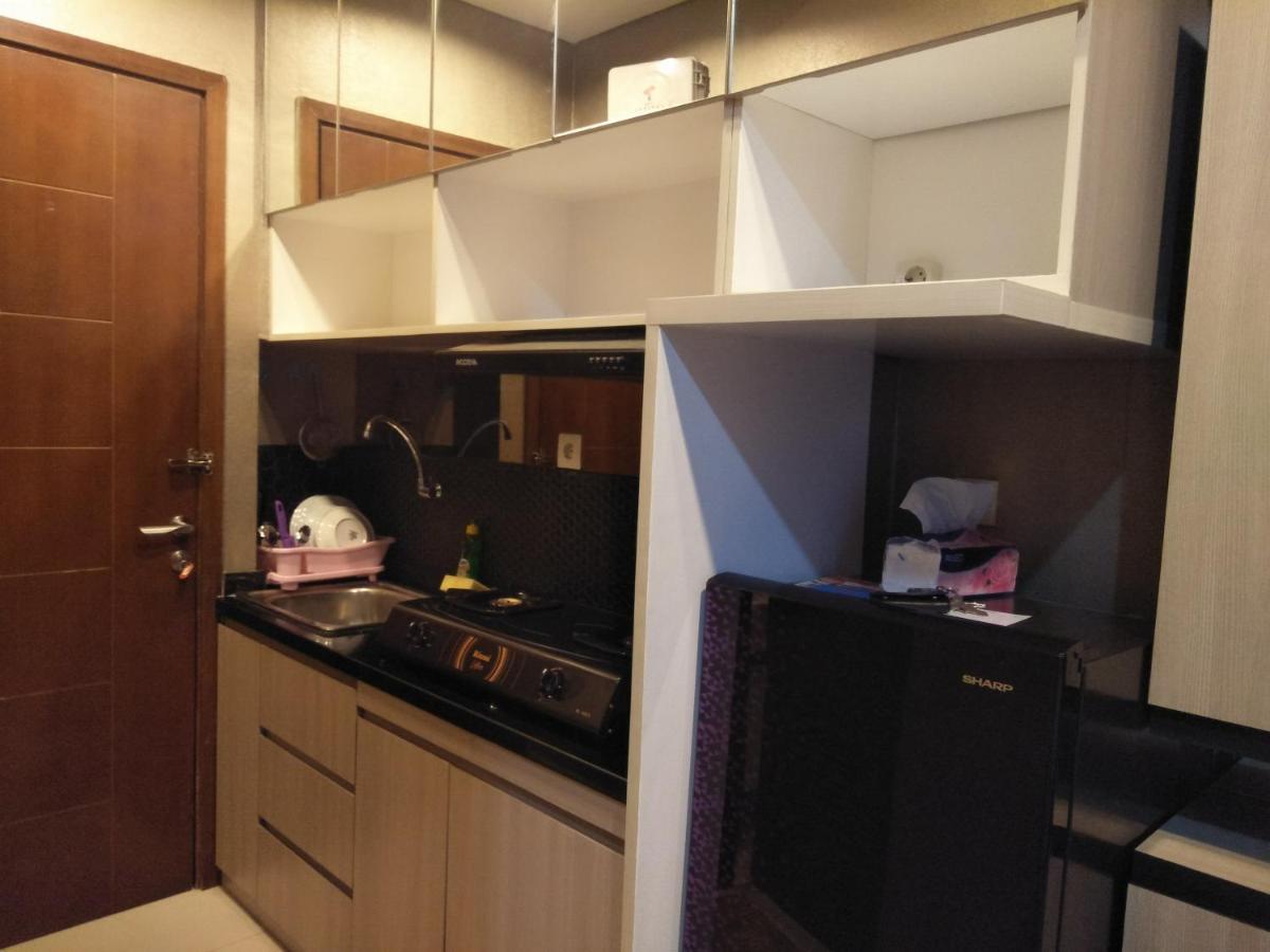 Capitol Park Minimum Stay 2 Nights ジャカルタ エクステリア 写真