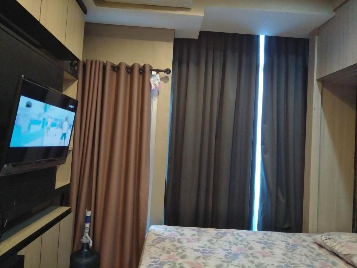 Capitol Park Minimum Stay 2 Nights ジャカルタ エクステリア 写真