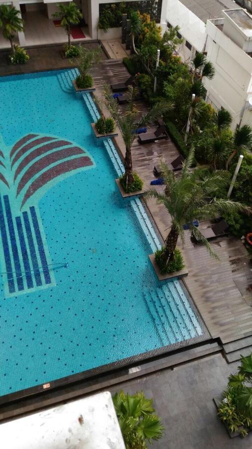 Capitol Park Minimum Stay 2 Nights ジャカルタ エクステリア 写真