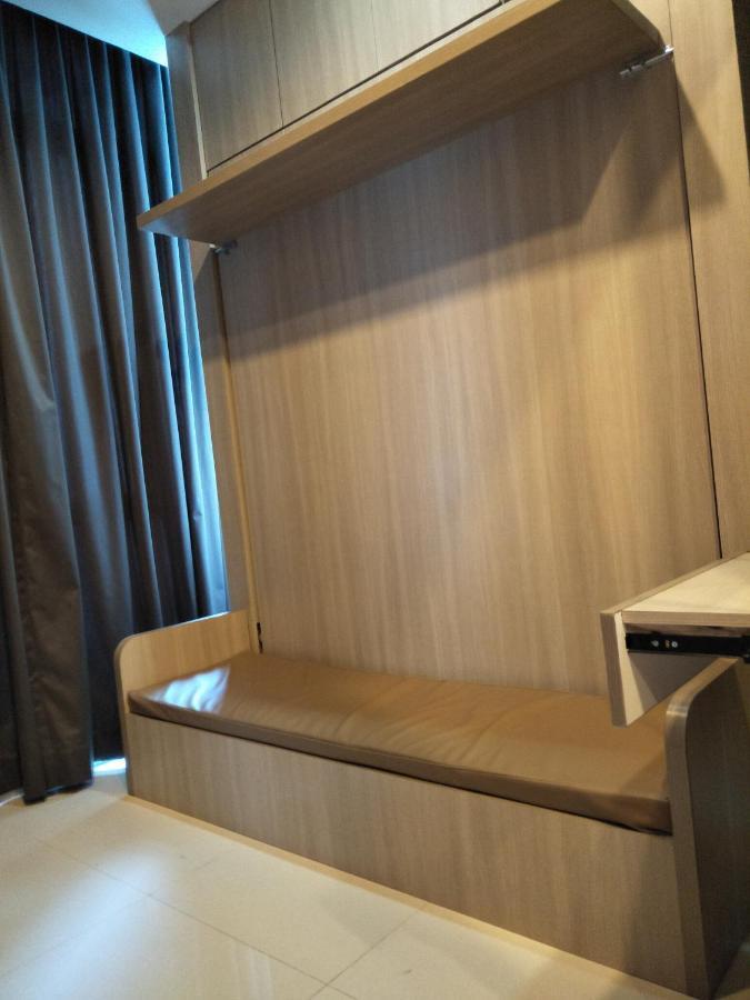 Capitol Park Minimum Stay 2 Nights ジャカルタ エクステリア 写真