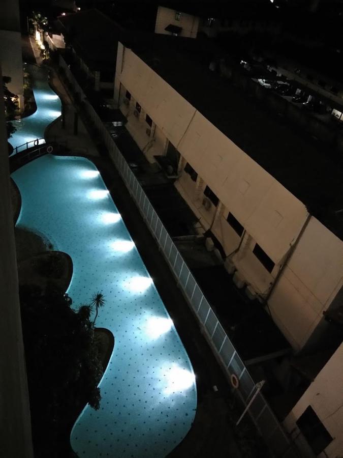 Capitol Park Minimum Stay 2 Nights ジャカルタ エクステリア 写真