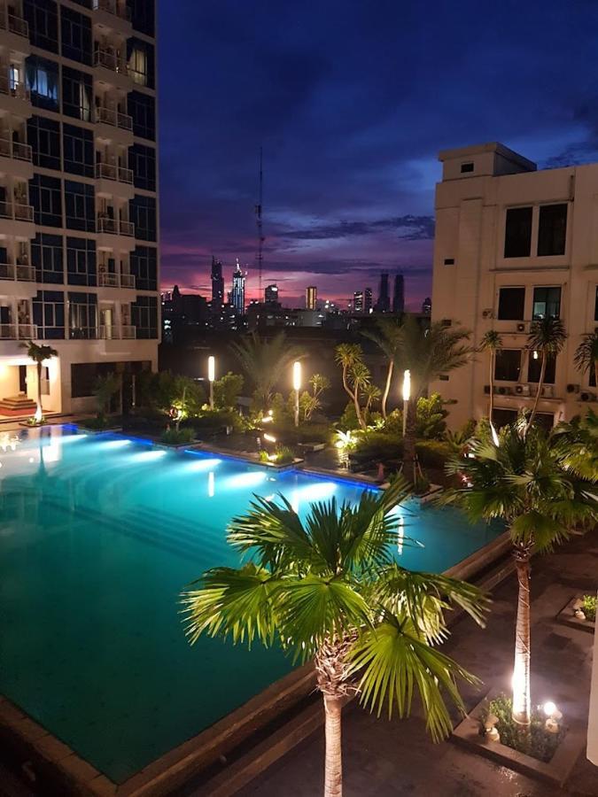 Capitol Park Minimum Stay 2 Nights ジャカルタ エクステリア 写真