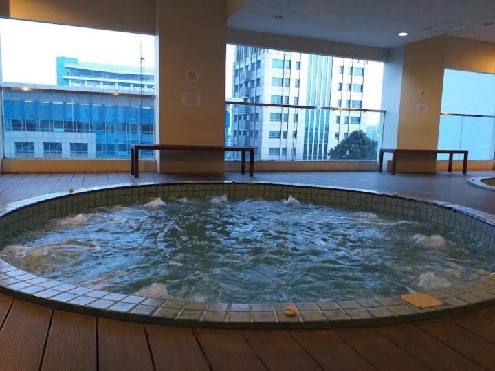 Capitol Park Minimum Stay 2 Nights ジャカルタ エクステリア 写真