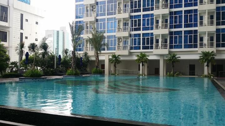 Capitol Park Minimum Stay 2 Nights ジャカルタ エクステリア 写真